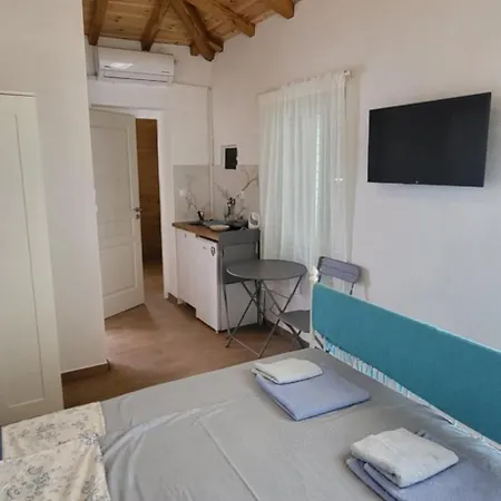 Azzuro Appartamento Città di Skiathos