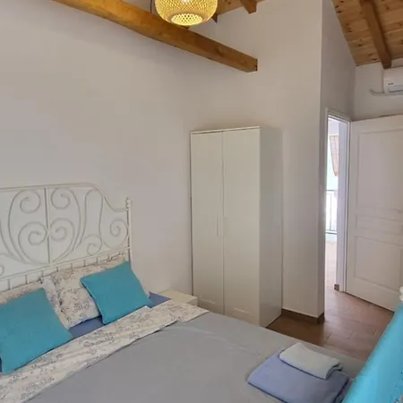 Azzuro Città di Skiathos