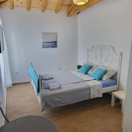 Azzuro * Skiathos Chora