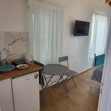 Azzuro Appartement