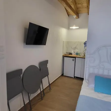 Azzuro Apartament
