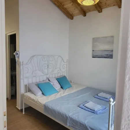 Azzuro Appartement *