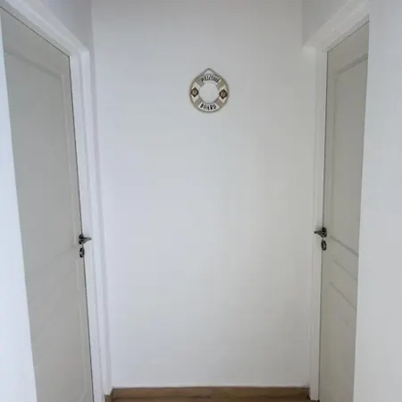 Apartament Azzuro Skiatos