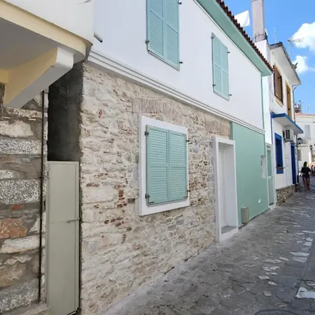 Appartement Azzuro *