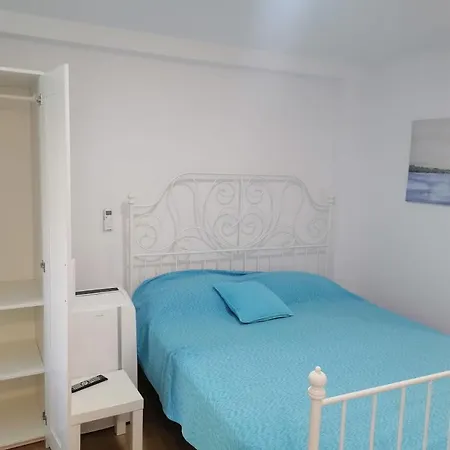 Azzuro Appartement Skiathos Chora