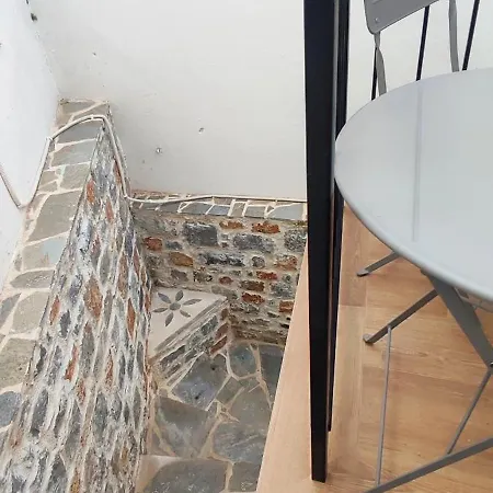 Appartement Azzuro Skiathos Chora