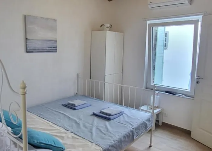 Azzuro * Skiathos Chora