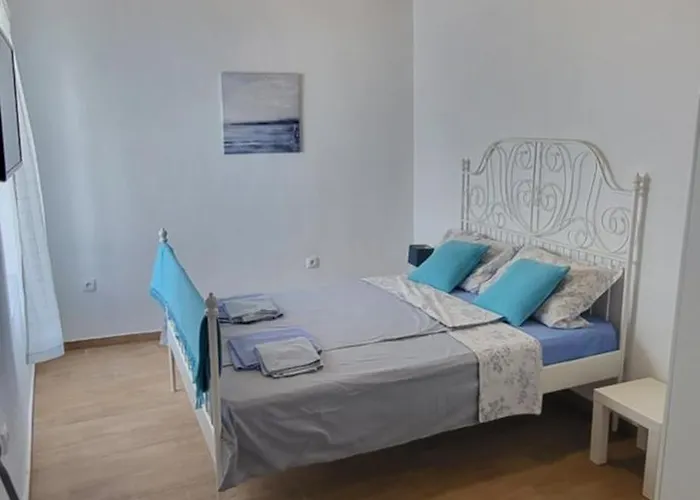 Azzuro * Skiathos Chora