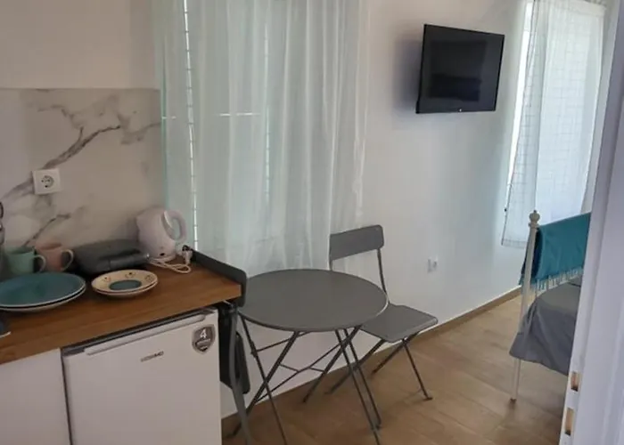 Azzuro Appartement