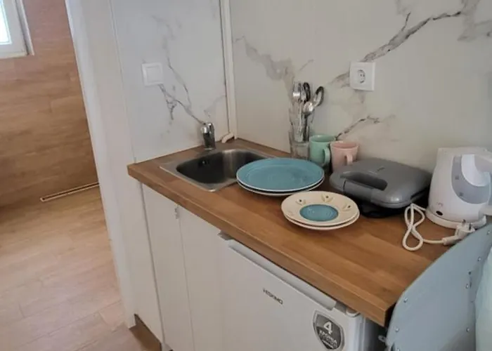 Azzuro Appartement *