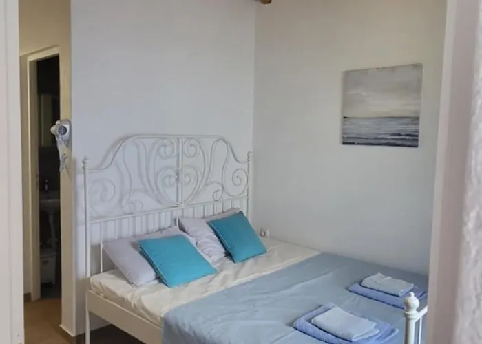 Azzuro Appartement *