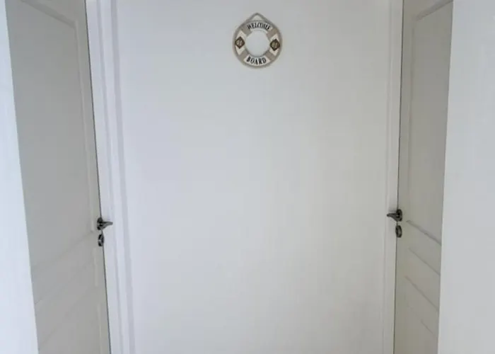 Appartement Azzuro Skiathos Chora