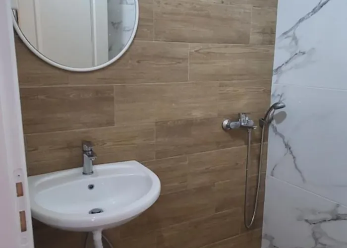 Appartement Azzuro *