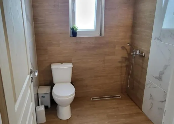 Azzuro Appartement Skiathos Chora