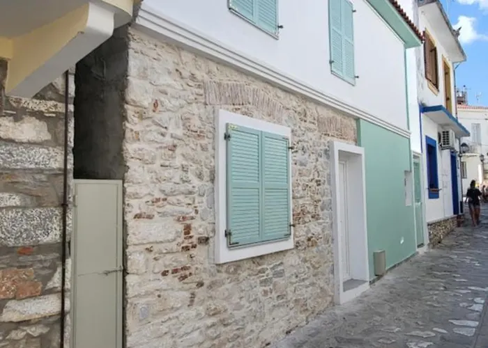 Appartement Azzuro *