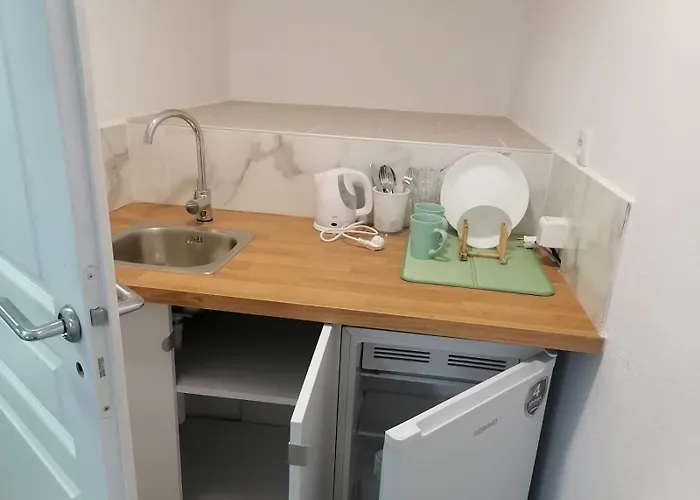 Appartement Azzuro