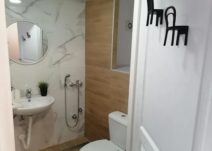 Appartement Azzuro *