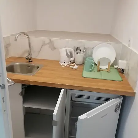 Apartament Azzuro