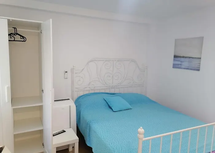 Azzuro Appartamento Città di Skiathos